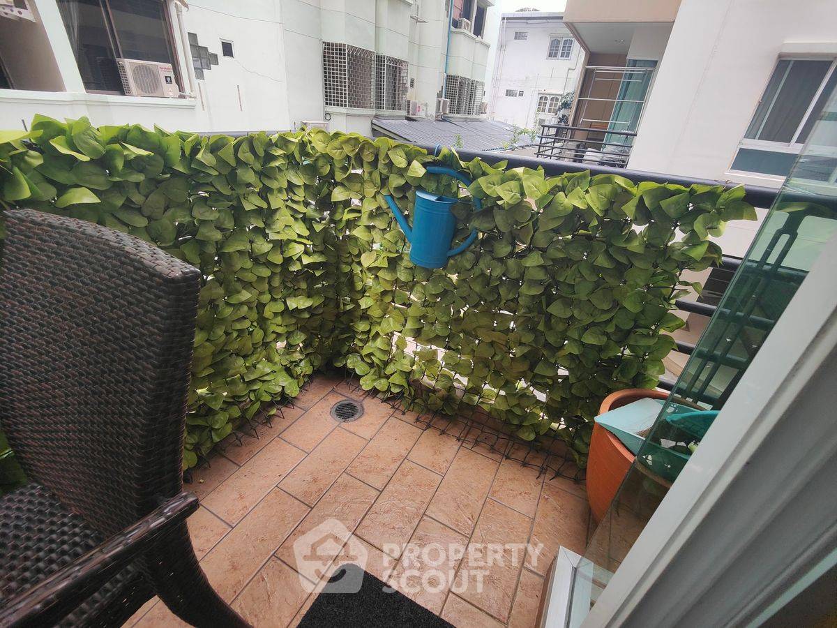 รูป คอนโด 2-ห้องนอน ที่ ลุมพินี สวีท สุขุมวิท 41 ใกล้ BTS พร้อมพงษ์ (ID 2363245) - รูปที่ 32/41