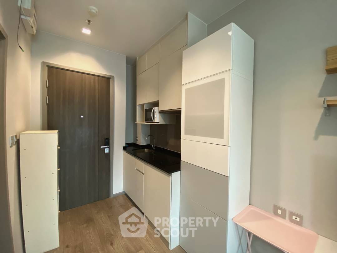 picture Studio Condo at Whizdom Avenue Ratchada – Ladprao near MRT Ratchadaphisek (ID 2005615) - 3/5