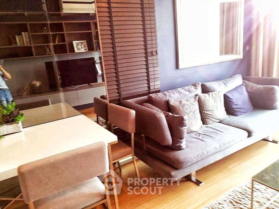 รูป คอนโด 1-ห้องนอน ที่ สกาย วอล์ค เรสซิเดนซ์ ใกล้ BTS พระโขนง (ID 787078) - รูปที่ 5/6