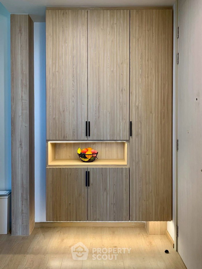 รูป คอนโด 1-ห้องนอน ที่ โนเบิล รีโคล ใกล้ MRT สุขุมวิท (ID 2653269) - รูปที่ 14/18