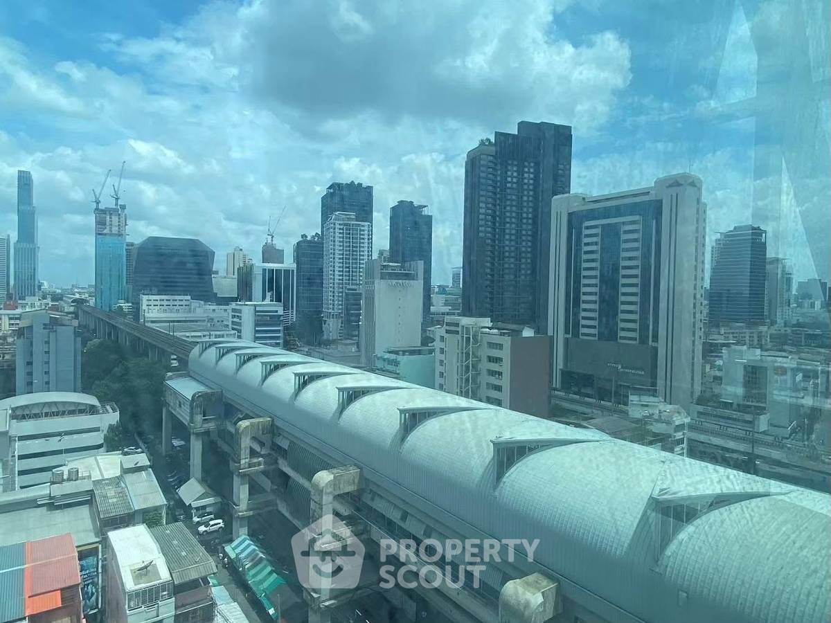 รูป คอนโด 2-ห้องนอน ที่ ไอดีโอ เวิร์ฟ ราชปรารภ ใกล้ ARL ราชปรารภ (ID 2732118) - รูปที่ 6/18