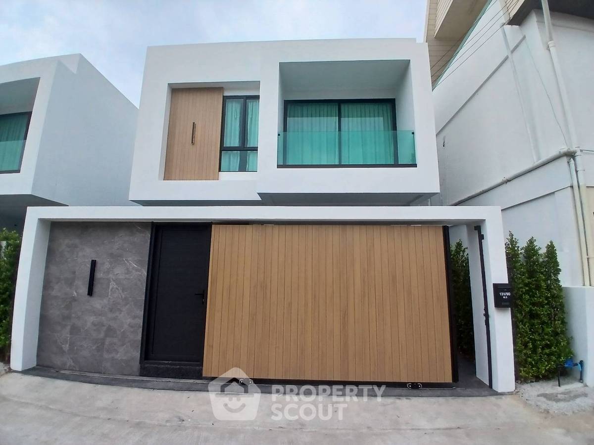 รูป คอนโด 3-ห้องนอน ที่ เดอะ แซงชัวรี วงศ์อมาตย์ ใกล้ ปราสาทสัจธรรม (ID 2731768) - รูปที่ 15/15