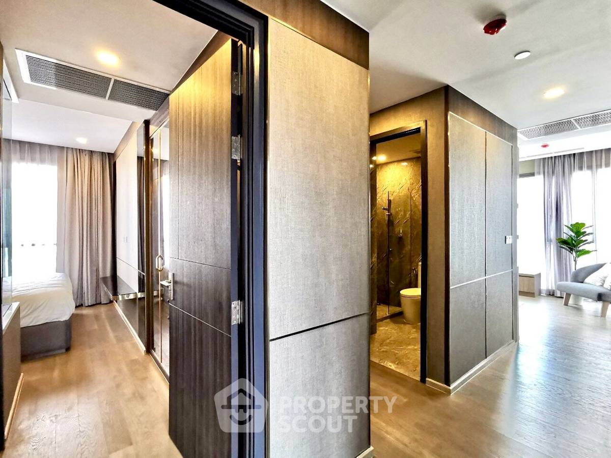 รูป คอนโด 2-ห้องนอน ที่ แอชตัน อโศก ใกล้ MRT สุขุมวิท (ID 2739582) - รูปที่ 6/6