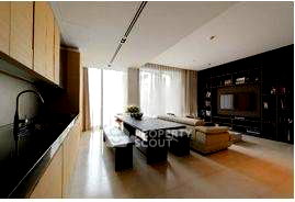 Condos for sale Phloen Chit Road : 2-BR Condo at Q Langsuan near BTS Ratchadamri (ID 2736928)