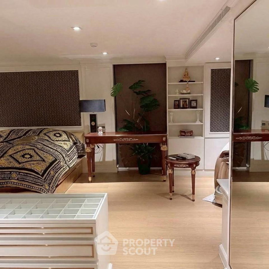 รูป คอนโด 3-ห้องนอน ที่ ณ วรา เรสซิเดนส์ ใกล้ BTS ชิดลม (ID 2731669) - รูปที่ 9/28