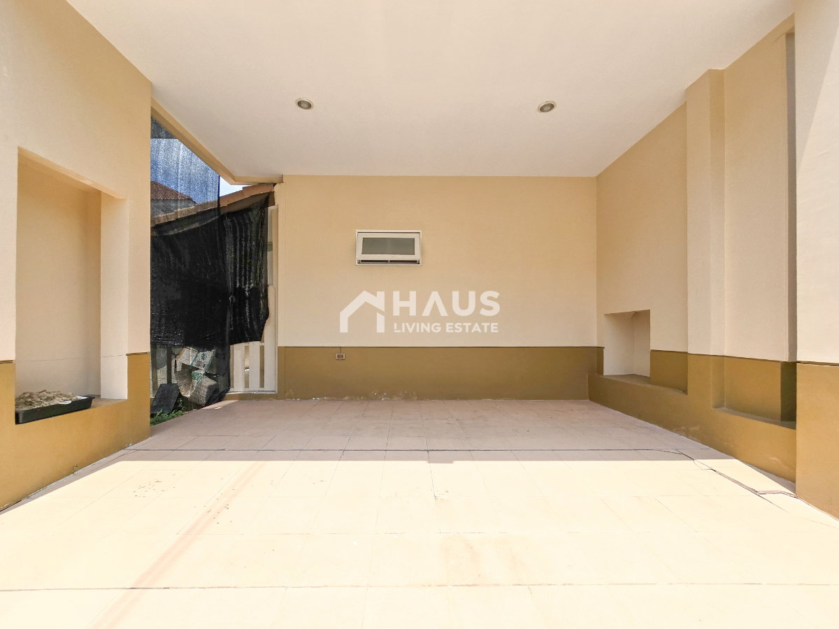 picture Perfect Place Ratchapruk / 3 Bedrooms #HRP2051 - 2/24