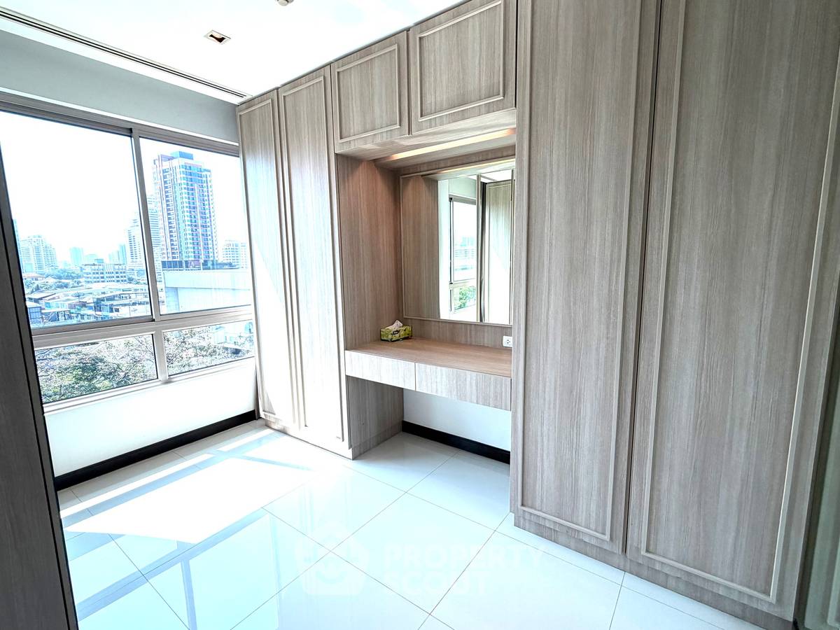 รูป คอนโด 1-ห้องนอน ที่ เดอะล็อฟท์ เย็นอากาศ คอนโดมิเนียม ใน ช่องนนทรี (ID 2732303) - รูปที่ 5/10