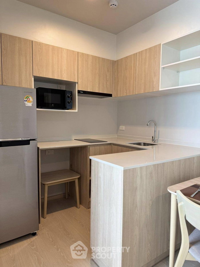 รูป คอนโด 2-ห้องนอน ที่ นิว เมกา พลัส บางนา ใน บางแก้ว (ID 2729567) - รูปที่ 8/9