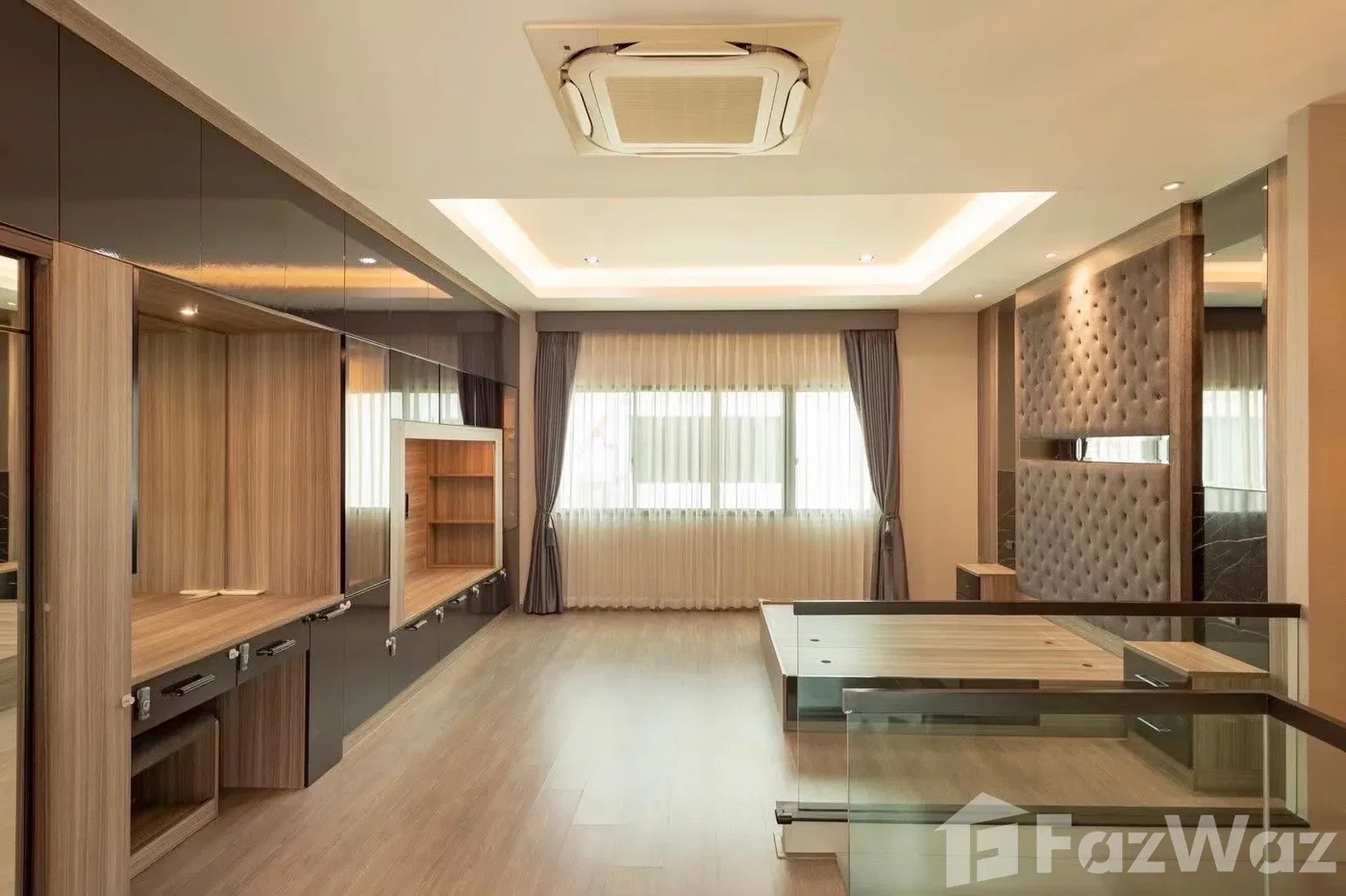 รูป ขาย บ้านเดี่ยว 3 ห้องนอน ในโครงการ เดอะ แลนด์มาร์ค เอกมัย-รามอินทรา 5704122 - รูปที่ 18/20