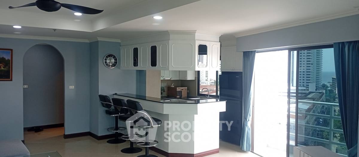 รูป คอนโด 1-ห้องนอน ที่ วิวทะเล 2 คอนโดมิเนียม จอมเทียน ใกล้ พัทยาใต้ (ID 2101195) - รูปที่ 7/40