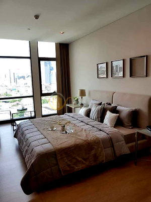 ขายคอนโด : LTH2927 – The Room Charoenkrung 30 FOR SALE 1 bed 1 bath size 55 Sq.M. Nearby MRT Hua Lamphong station ONLY 10.4 MB