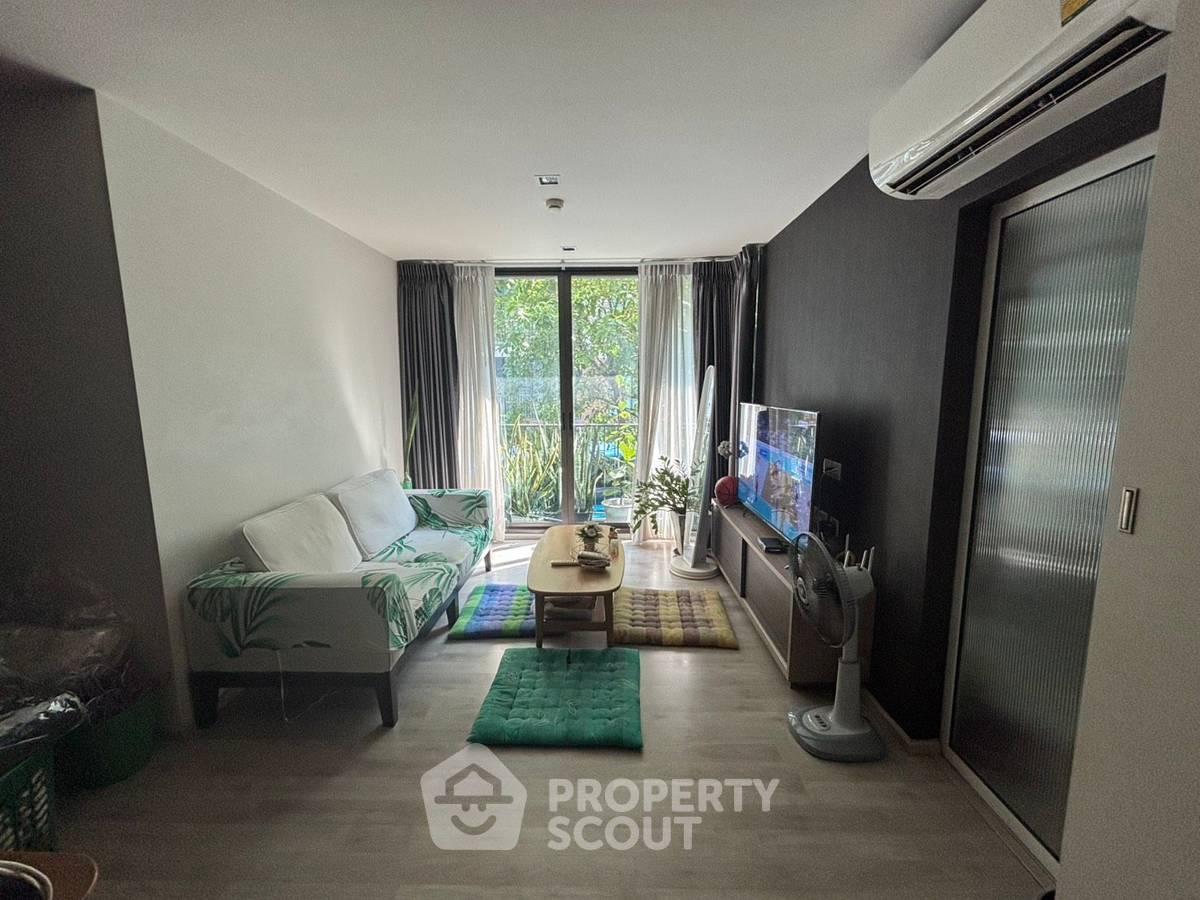 รูป คอนโด 2-ห้องนอน ที่ แชมเบอร์ส เฌอ รัชดา-รามอินทรา ใน รามอินทรา (ID 2722988) - รูปที่ 2/18