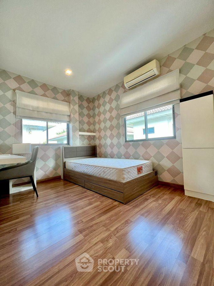 รูป บ้าน 4-ห้องนอน ใกล้ ท่าอากาศยานสุวรรณภูมิ (ID 2727517) - รูปที่ 19/19