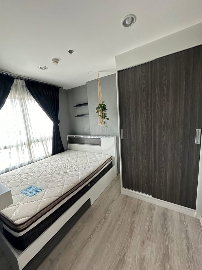 รูป 🔥ให้เช่า🔥✨ชีวาทัย เพชรเกษม 27✨ใกล้ทั้ง BTS&MRT บางหว้า จะไปที่ไหนก็เดินทางสะดวกสุดๆ 💙🧡PSL-198 Contact Us 💚Line ID @propsync - รูปที่ 2/5