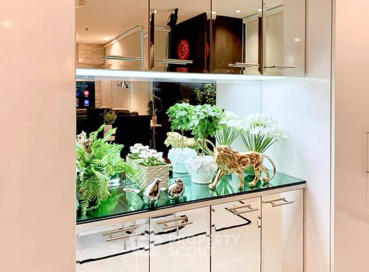 รูป คอนโด 2-ห้องนอน ที่ สุขุมวิท ลิฟวิ่ง ทาวน์ ใกล้ MRT เพชรบุรี (ID 1930427) - รูปที่ 12/21