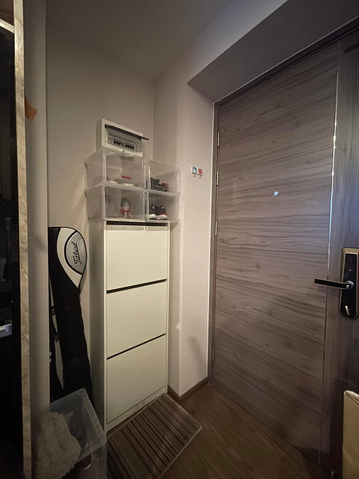 รูป Artisan Ratchada ห้องสวย ราคาดี สอบถามเพิ่มเติมได้ที่ Line @condorental - รูปที่ 13/18