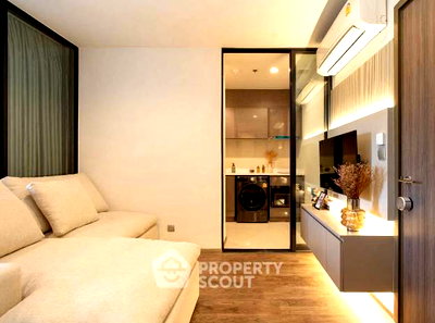 ขายคอนโด : คอนโด 1-ห้องนอน ที่ ไลฟ์ ลาดพร้าว แวลลีย์ ใกล้ BTS ห้าแยกลาดพร้าว (ID 2713552)