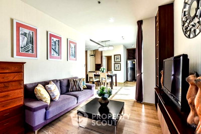 Condos for sale : 2-BR Condo at Noble Refine Prompong near BTS Phrom Phong (ID 513734)