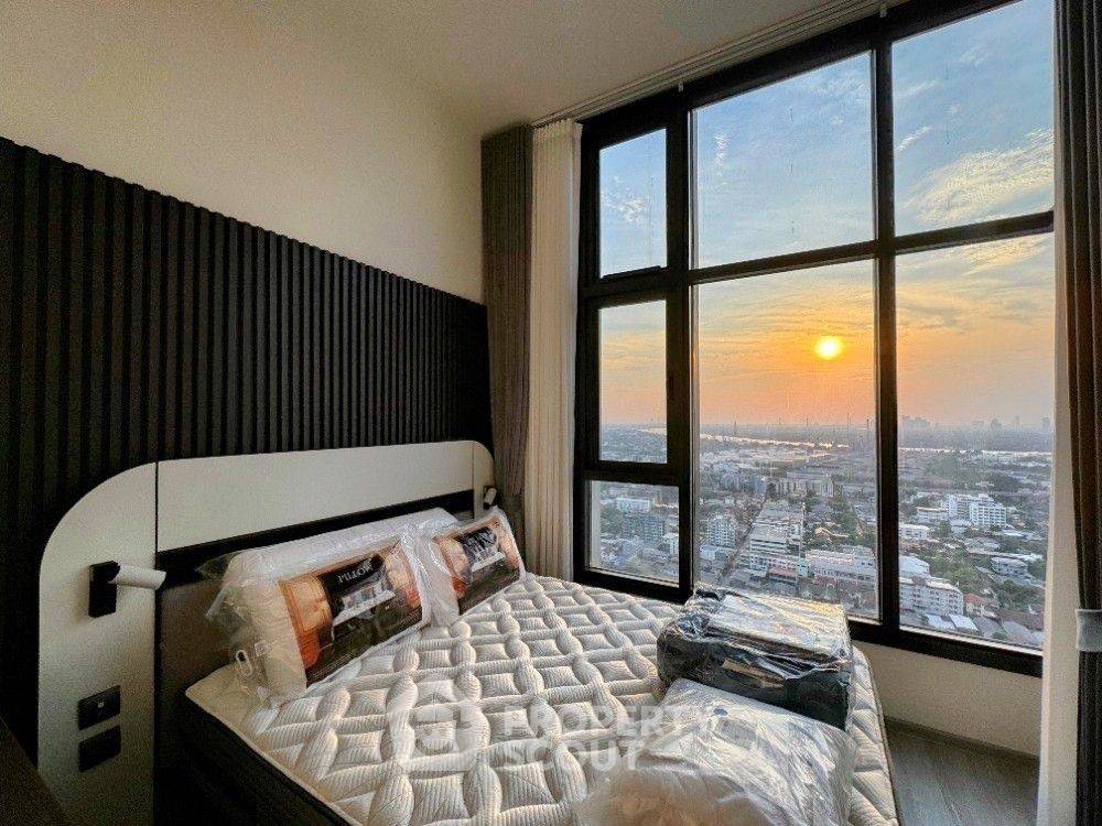 รูป คอนโด 1-ห้องนอน ที่ เดอะ ไลน์ สุขุมวิท 101 ใกล้ BTS ปุณณวิถี (ID 2001213) - รูปที่ 7/9