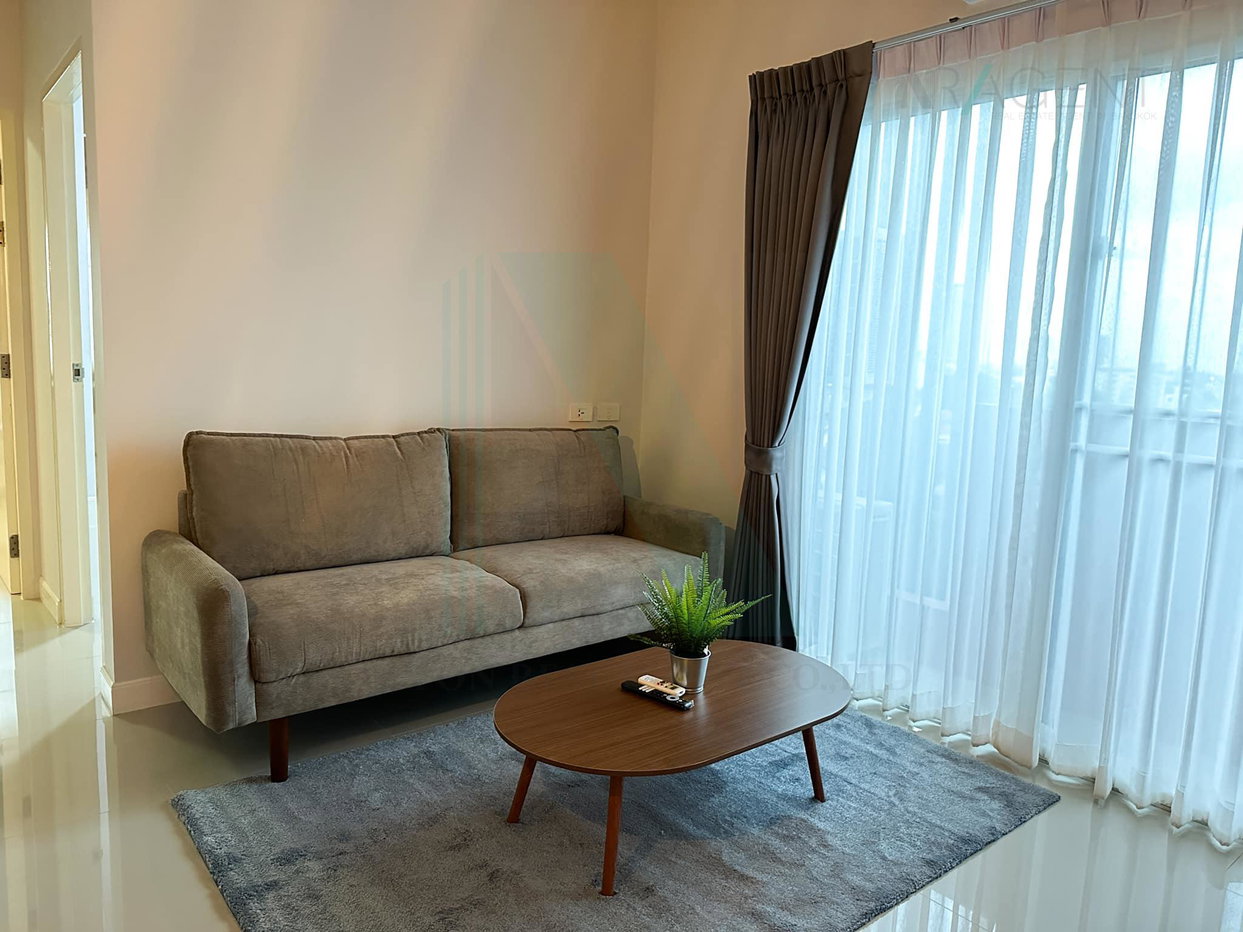 รูป 🚩 ให้เช่าคอนโด มาย คอนโด สุขุมวิท 103 อาคาร B ชั้น 8 1 ห้องนอน ขนาด 52.00 ตรม ใกล้ เซ็นทรัล บางนา - รูปที่ 2/8