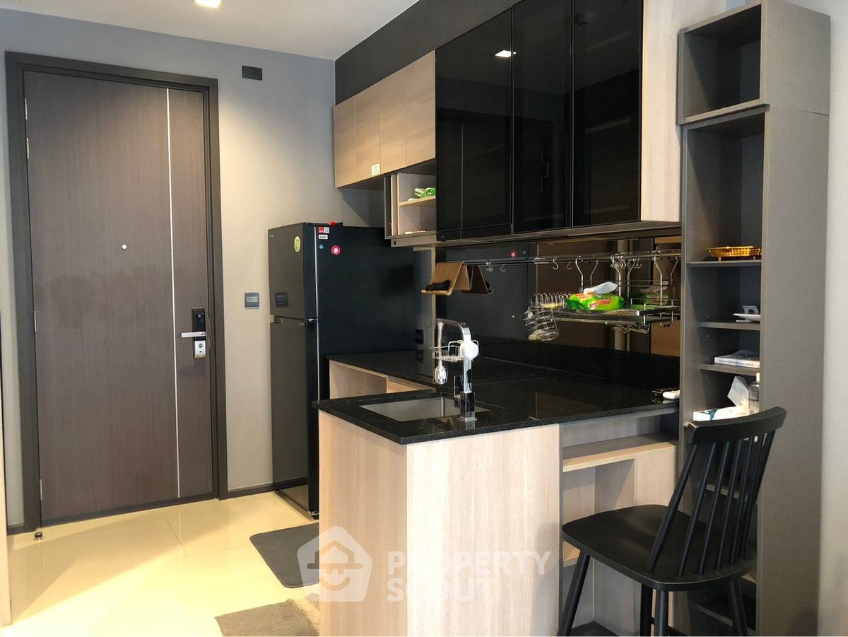 รูป คอนโด 1-ห้องนอน ที่ เดอะ ไลน์ อโศก - รัชดา ใกล้ MRT พระราม 9 (ID 2738558) - รูปที่ 3/11