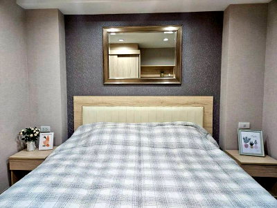คอนโด เชียงใหม่ : 🎪ขาย Airport Home Condo🎪 ใกล้สนามบินเชียงใหม่ เหมาะกับการลงทุน