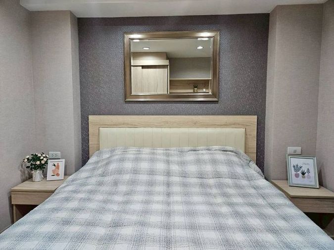 🎪ขาย Airport Home Condo🎪 ใกล้สนามบินเชียงใหม่ เหมาะกับการลงทุน