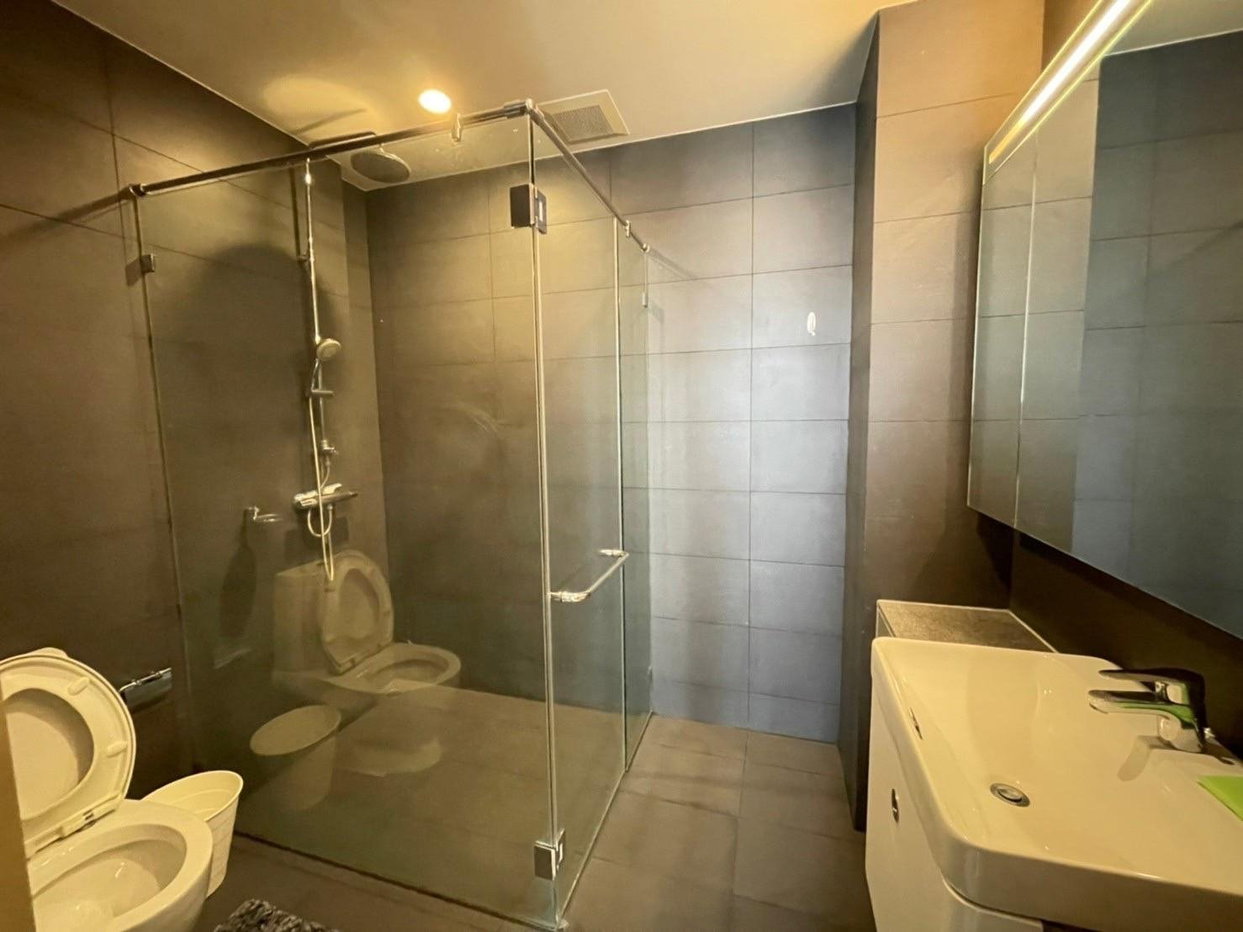รูป LTH5181 – Noble Ploenchit FOR RENT 2 beds 2 baths size 85 Sq.M. Nearby BTS Phloen Chit station ONLY 75k/Month - รูปที่ 5/5