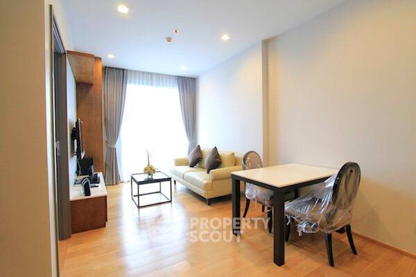 รูป คอนโด 1-ห้องนอน ที่ คีนน์ บาย แสนสิริ ใกล้ BTS ทองหล่อ (ID 438773) - รูปที่ 8/8