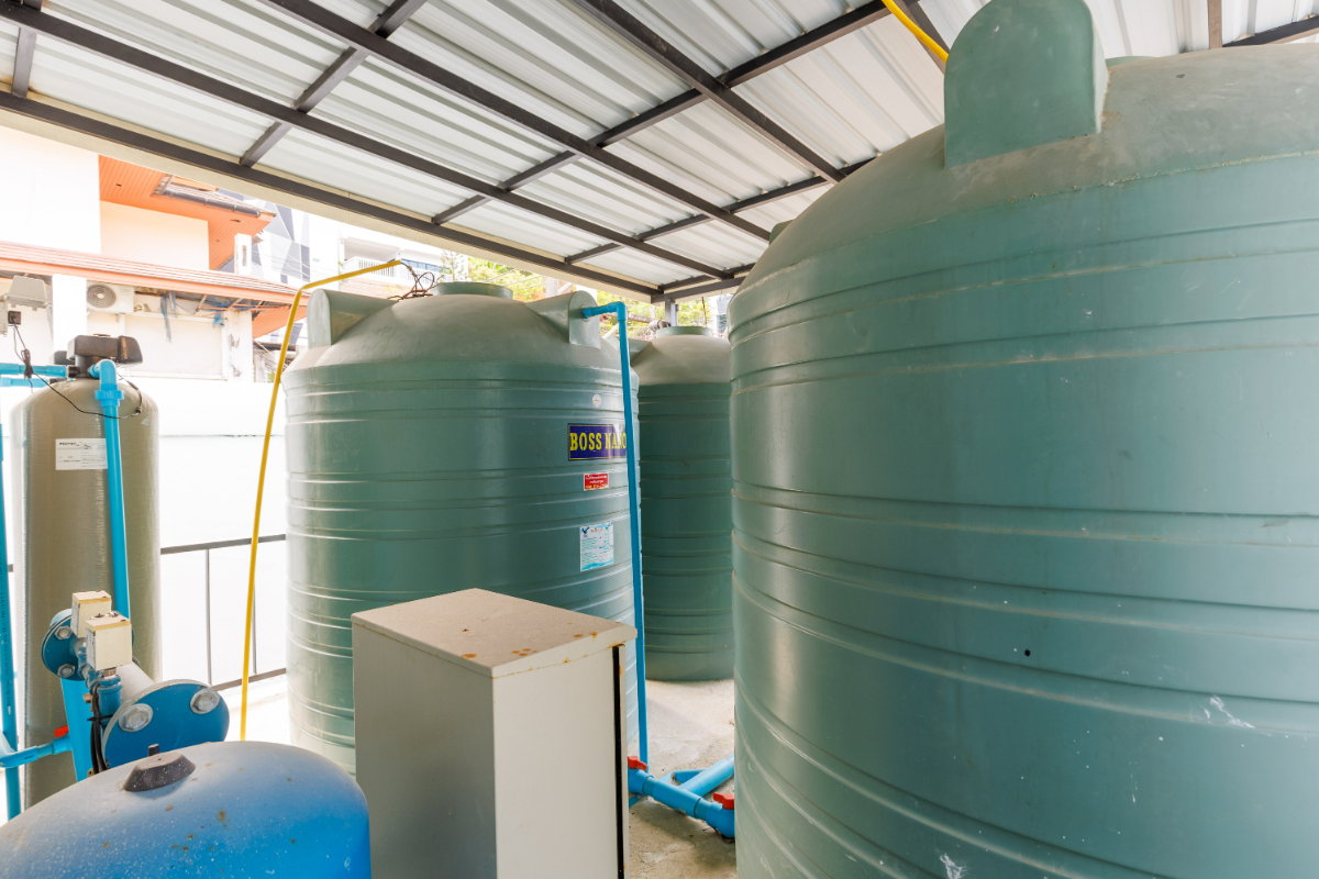 รูป ขายโรงแรมบูทีค 14 ห้อง พร้อมพื้นที่ร้านค้า ใกล้หาดป่าตอง ทำเลศักยภาพ [U5803265] - รูปที่ 20/30