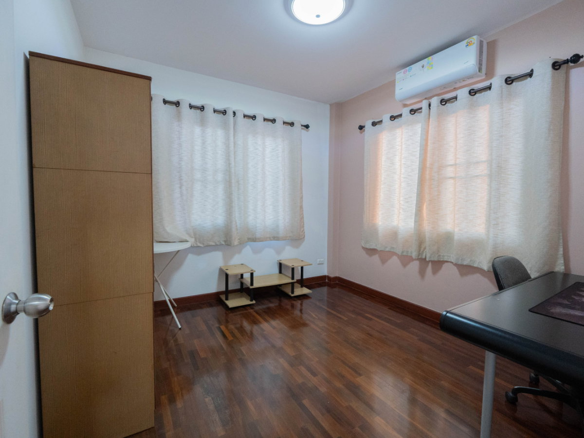 รูป บ้านเช่า วรารมณ์ แก้วนวรัฐ เชียงใหม่ - รูปที่ 17/38