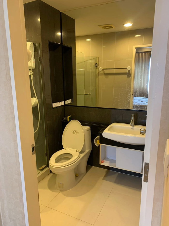 picture For rent Bangkok Horizon Ratchada-Thapra Ready to move in @ProPlus - 7/7