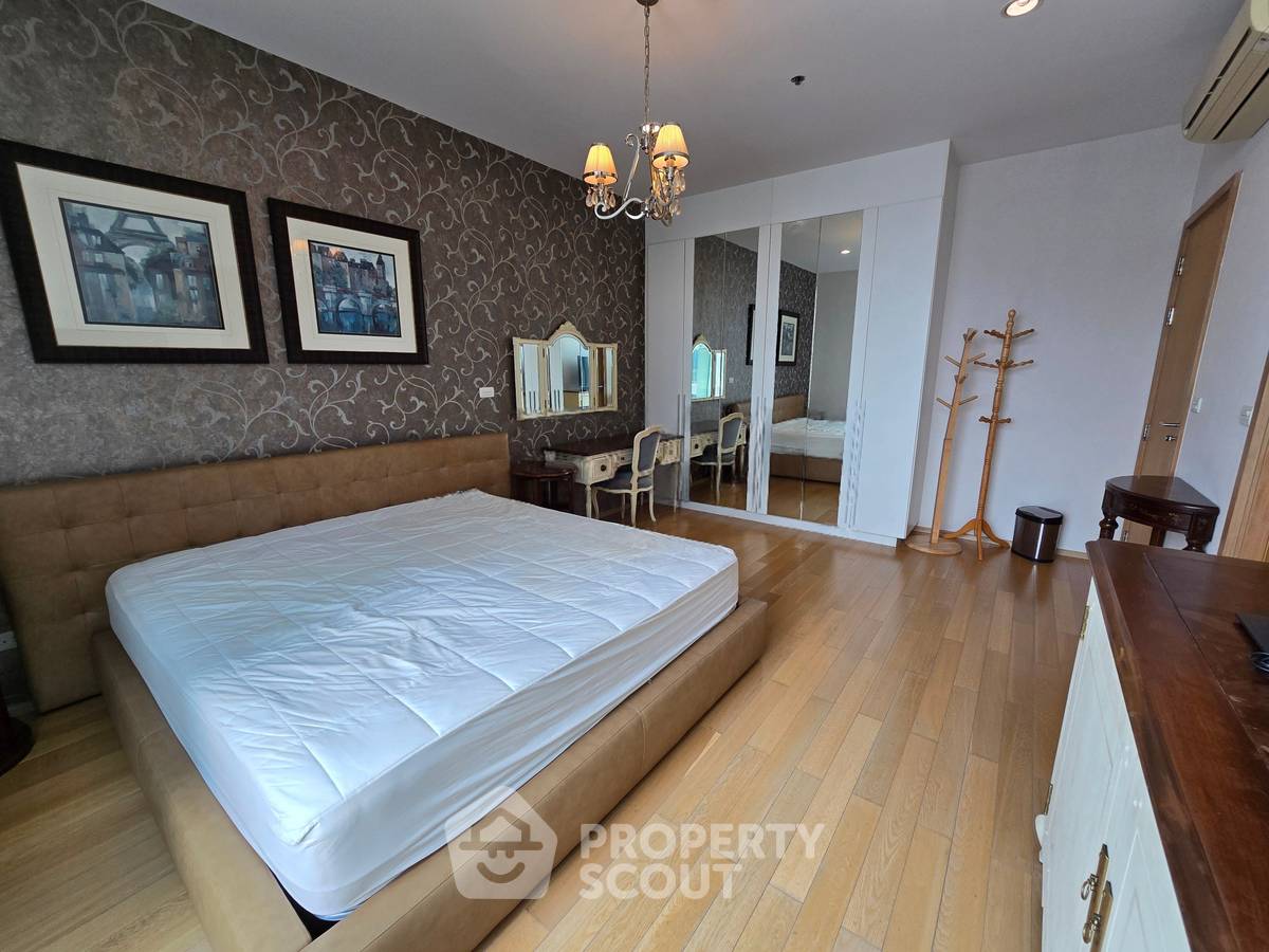 รูป คอนโด 3-ห้องนอน ที่ 39 บาย แสนสิริ ใกล้ BTS พร้อมพงษ์ (ID 2735990) - รูปที่ 10/25