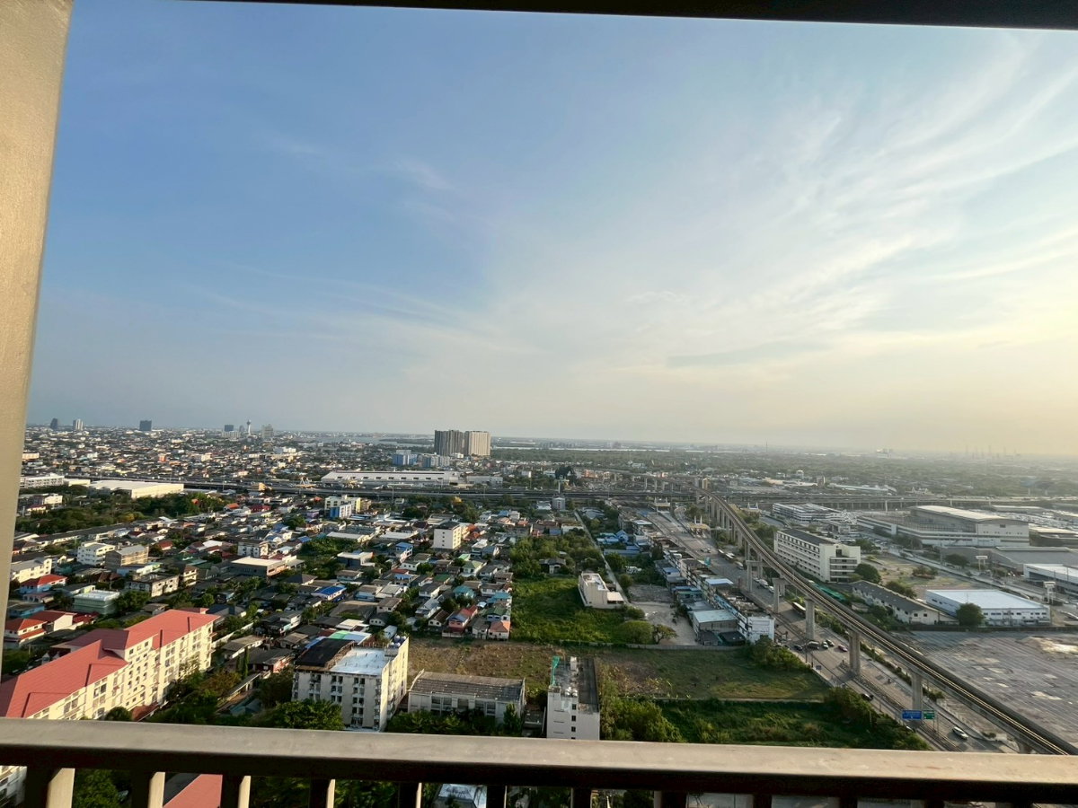 รูป PFD-08163 ให้เช่า ศุภาลัย เวอเรนด้า สุขุมวิท 117 (Supalai Veranda Sukhumvit 117) ใกล้ BTS ปู่เจ้า - รูปที่ 16/16