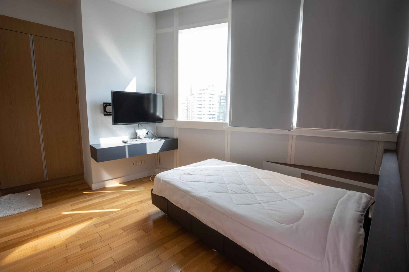 รูป LTH10922OP–Millennium Residence FOR SALE 3 beds 3 baths size 128 Sq.m. Near BTS Asoke Station ONLY 22.5MB - รูปที่ 8/10