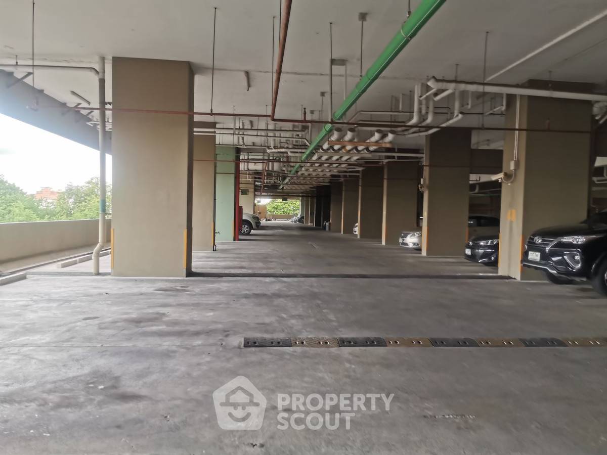 รูป คอนโด 1-ห้องนอน ที่ ลุมพินี วิลล์ รามคำแหง 44 ใกล้ รามคำแหง (ID 2728567) - รูปที่ 22/25