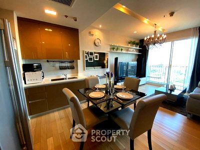 Condos for sale : 2-BR Condo at Siri At Sukhumvit near BTS Thong Lor (ID 2741442)