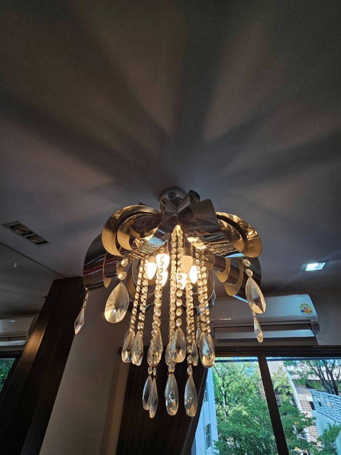 รูป 🎄RB23788 ให้เช่าถูกมาก👍คาซ่า คอนโด อโศก - ดินแดง✅แอดไลน์ @905bggcb ( มี @ ด้วย) แอดมินตอบไว - รูปที่ 5/8