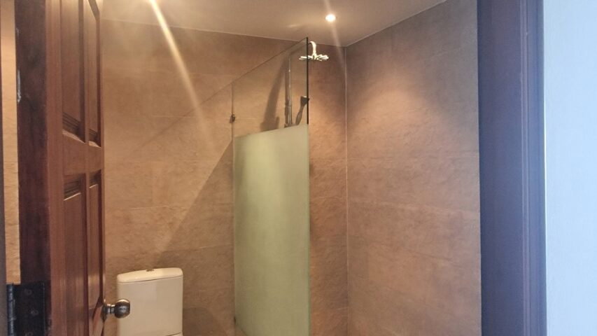 รูป 1 Bed Condo for Sale at The Residence Jomtien Beach in Pattaya - รูปที่ 11/15