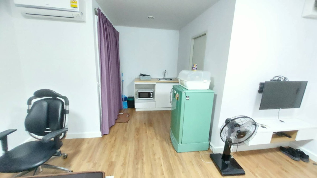 รูป #ปล่อยเช่าอยู่ดีคอนโด (Udee Condo) - รูปที่ 3/7