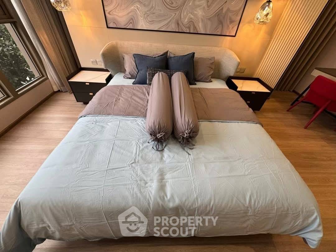 รูป คอนโด 3-ห้องนอน ที่ ริธึ่ม เจริญกรุง พาวิลเลี่ยน ใกล้ BTS สะพานตากสิน (ID 2737699) - รูปที่ 31/37