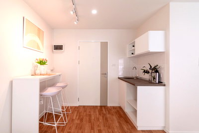 ขายคอนโด : 🍃Condo365200325🍃ลุมพินี วิลล์ พระนั่งเกล้า-ริเวอร์วิว   LumpiniVillePranangklaoRiverview 