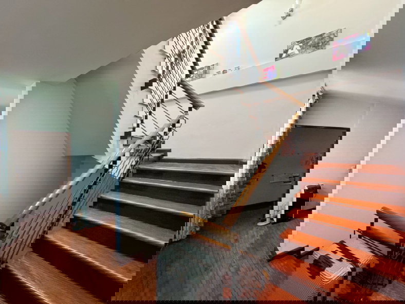 รูป ให้เช่าบ้านเดี่ยว เอกมัย เหมาะอยู่อาศัยและทำโฮมออฟฟิศ ** NO CO-AGENT ** - รูปที่ 6/11