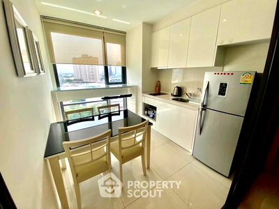 Condos for sale Sukumvit 42 : 1-BR Condo at Rhythm Sukhumvit 42 near BTS Ekkamai (ID 2744052)