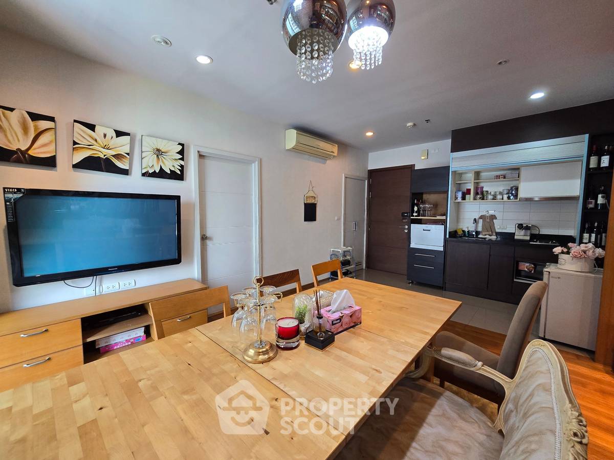รูป คอนโด 1-ห้องนอน ที่ เดอะ เวอร์ติคัล อารีย์ ใกล้ BTS อารีย์ (ID 2744652) - รูปที่ 7/12