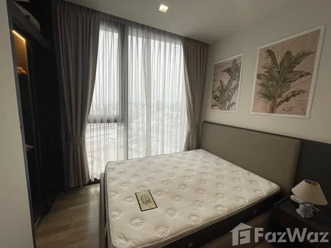Condo for Sell– The Line Jatujak-Mochit Room 6116724