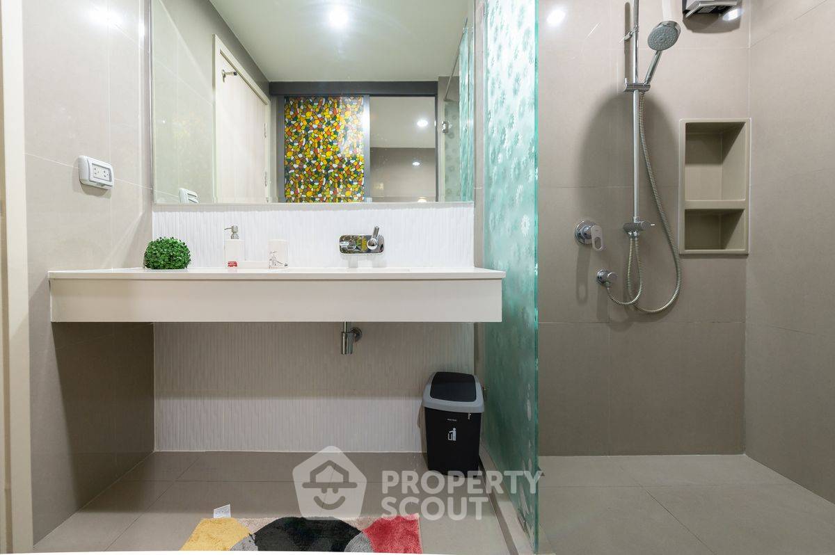 รูป คอนโด 1 ห้องนอน Rhythm Sukhumvit 42 ใกล้ BTS เอกมัย 200 ม. (ID 2265303) - รูปที่ 13/18
