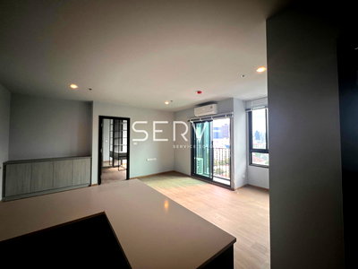 Condos for rent : Brand New 2 Beds Nice Room Fully furnished Good Location Close To BTS ARI Station 300 M. @ Nue Evo Ari 