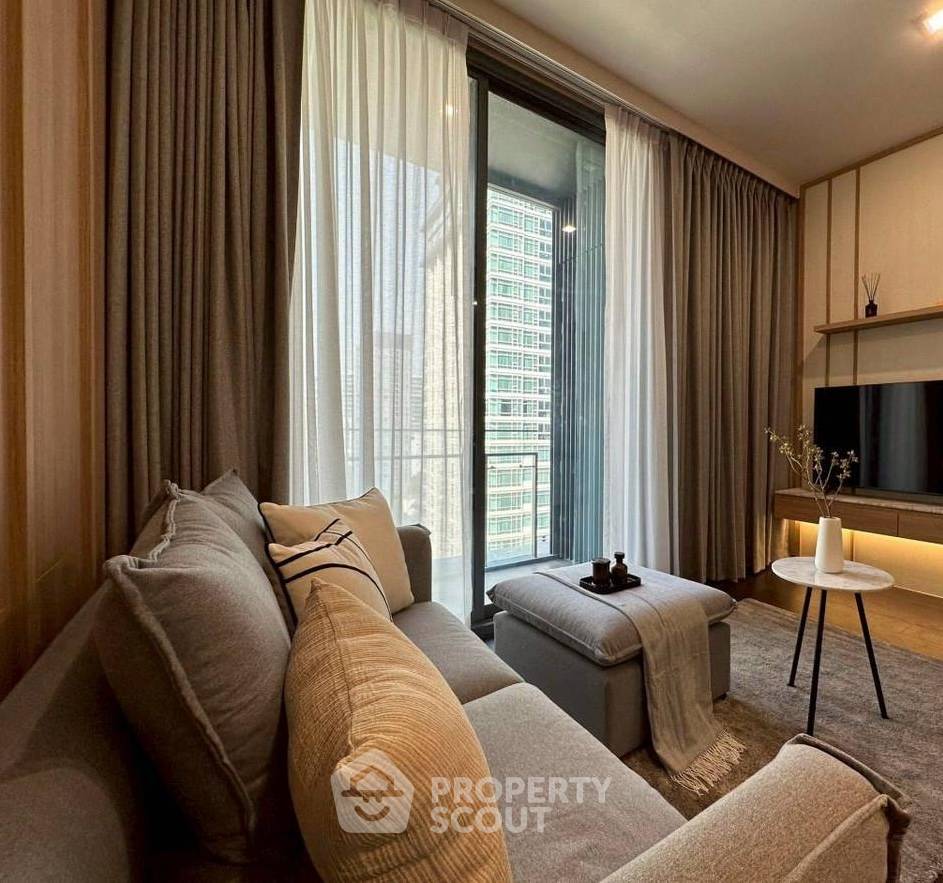 รูป คอนโด 1-ห้องนอน ที่ ลาวิค สุขุมวิท 57 ใกล้ BTS ทองหล่อ (ID 2737655) - รูปที่ 6/9