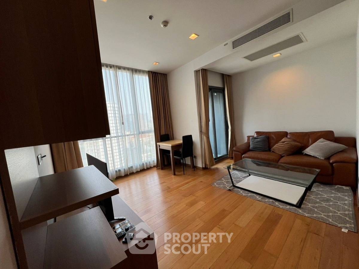 รูป คอนโด 1-ห้องนอน ที่ ไฮด์ สุขุมวิท 13 คอนโดมิเนี่ยม ใกล้ BTS นานา (ID 2743906) - รูปที่ 1/9